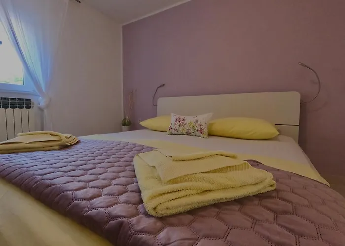 Apartman Marija