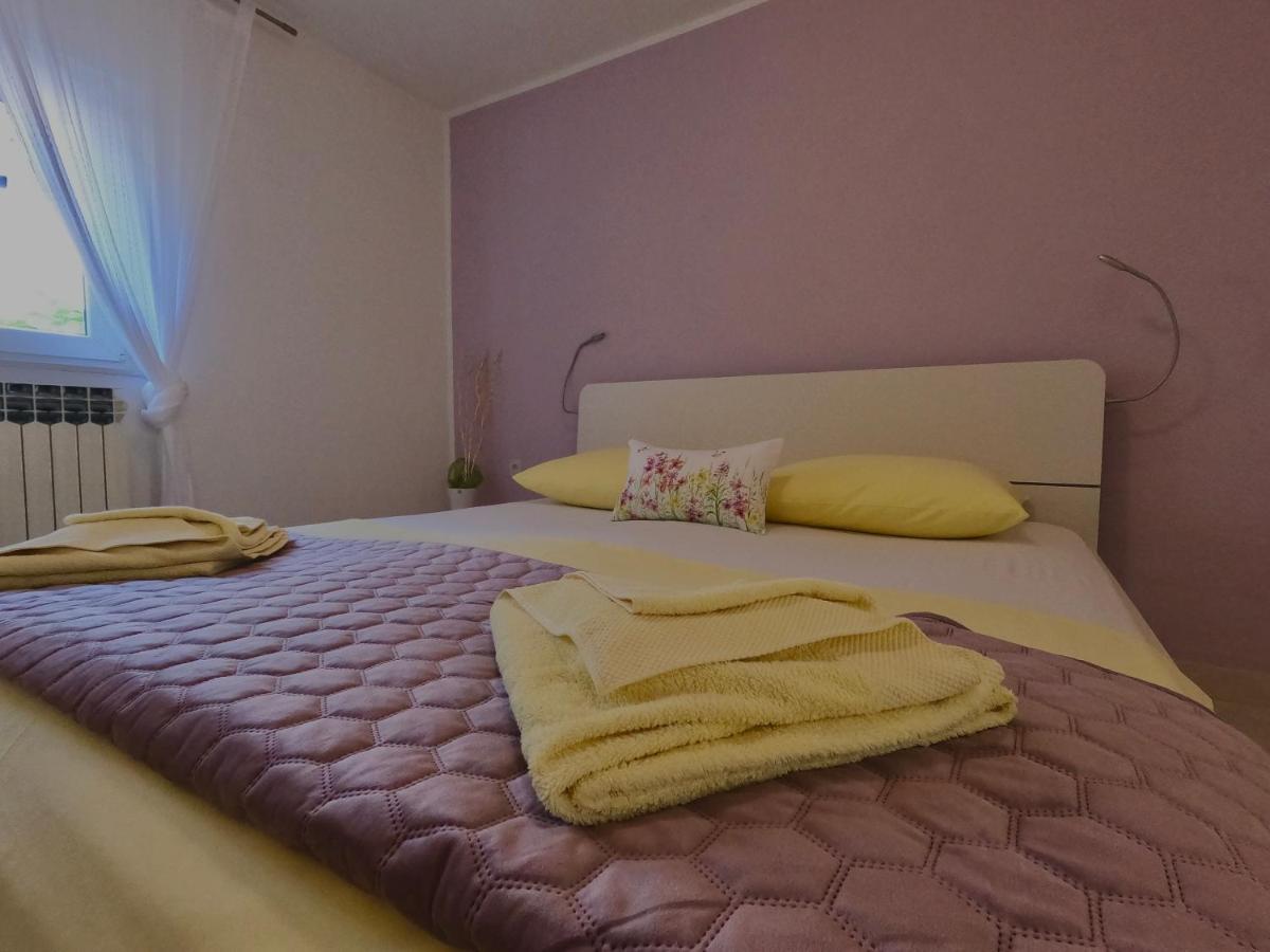 Marija Apartment