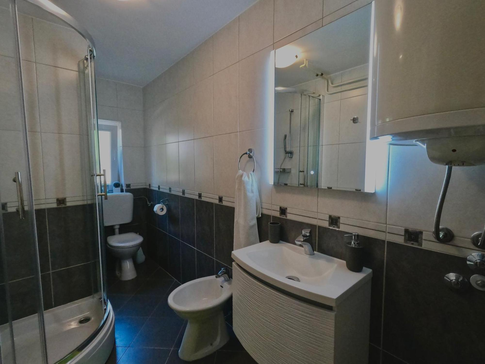 Marija Apartment