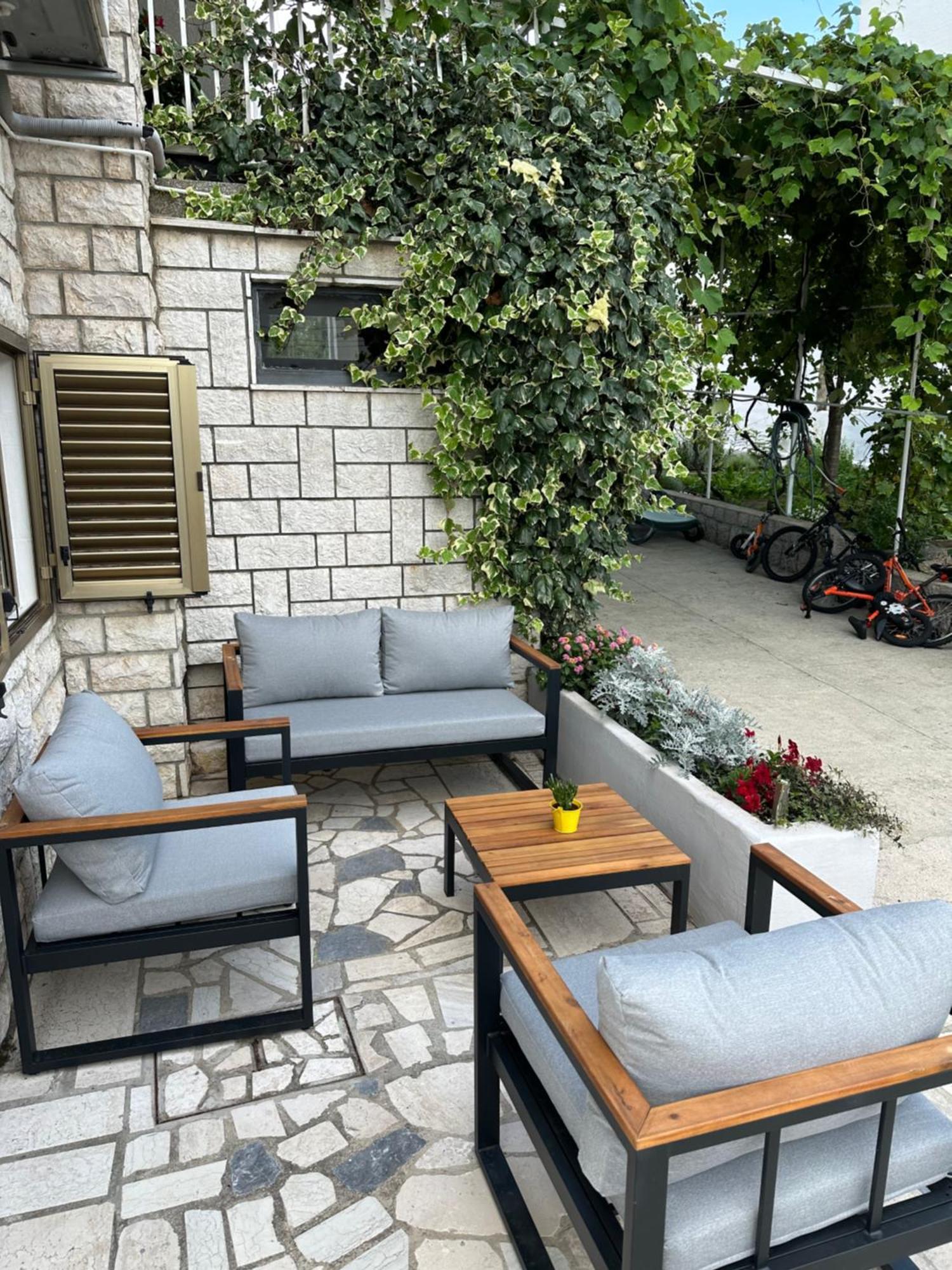 Marija Apartment Crikvenica
