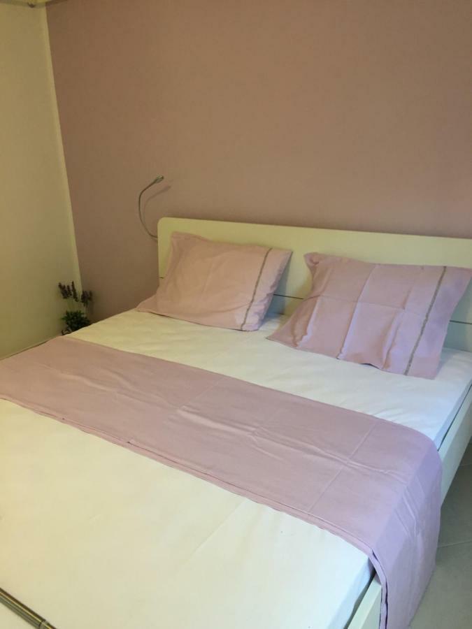Apartment Marija Crikvenica