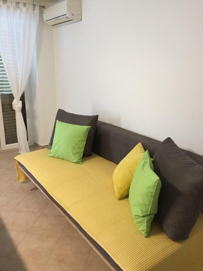 Marija Apartment