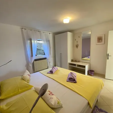 Apartman Marija Crikvenica Exterior photo
