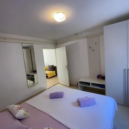 Apartman Marija Crikvenica Exterior photo