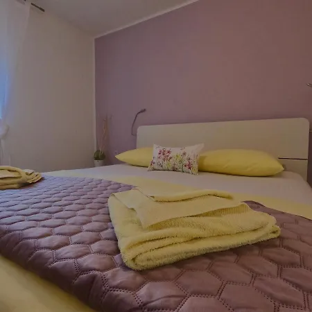Apartman Marija Crikvenica Exterior photo