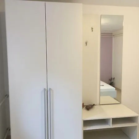 Apartman Marija Crikvenica Exterior photo