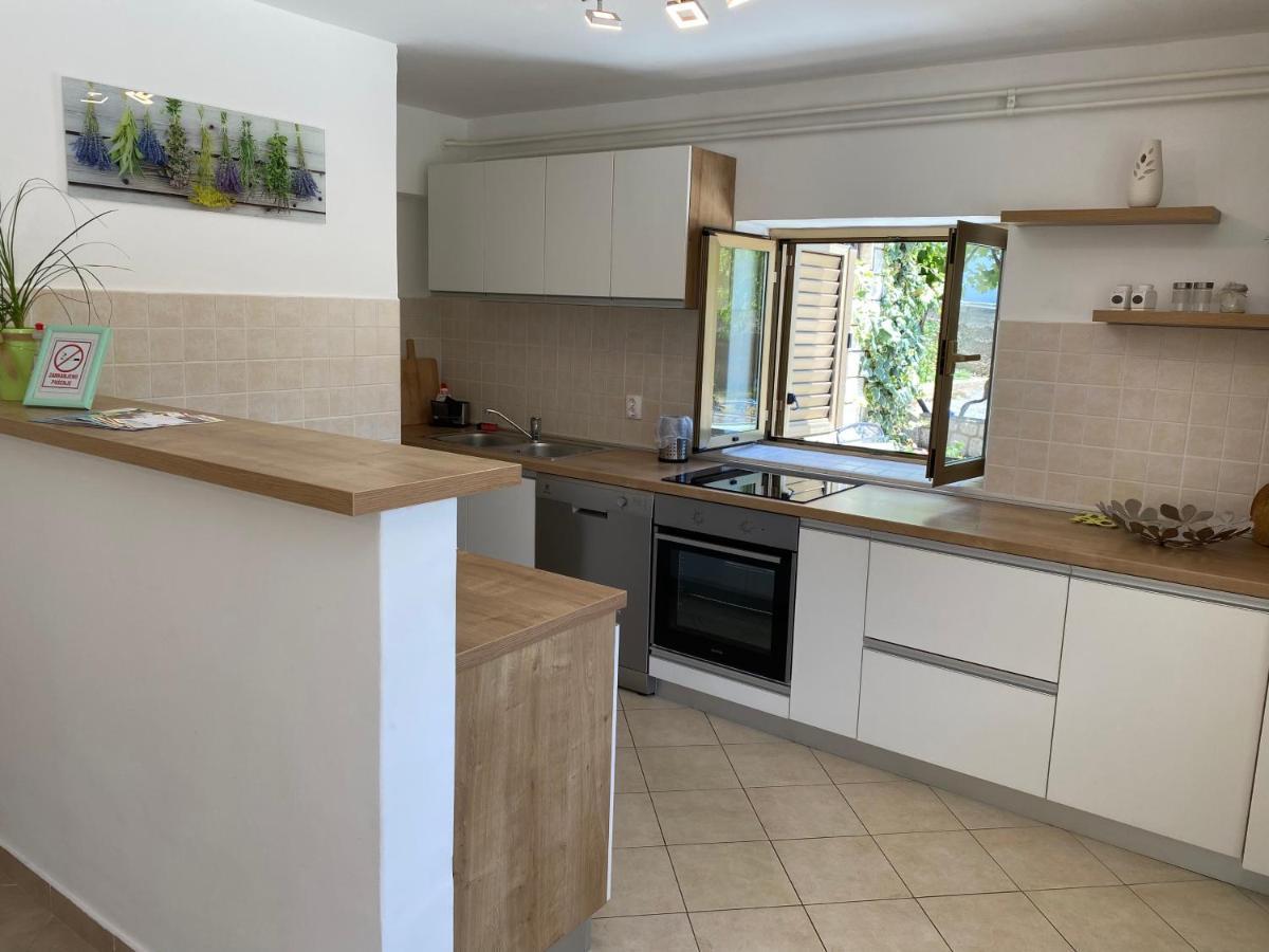 Apartamento Marija *