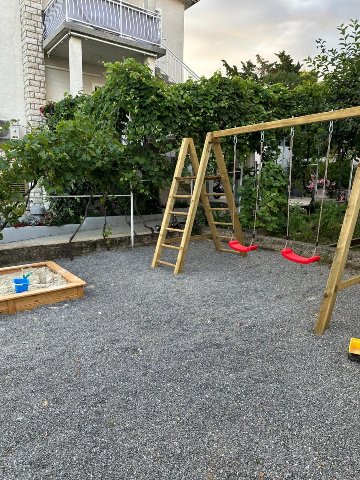 Apartamento Marija Crikvenica